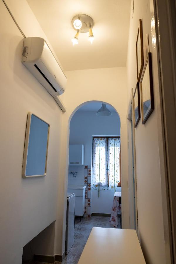 Appartamento Sole Пескичи Экстерьер фото